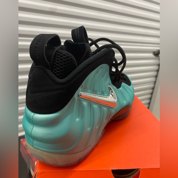 Nike Foamposites Size 15 - Picture 5 of 5